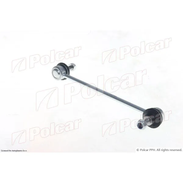 Stabilizator BMW, LAND ROVER 