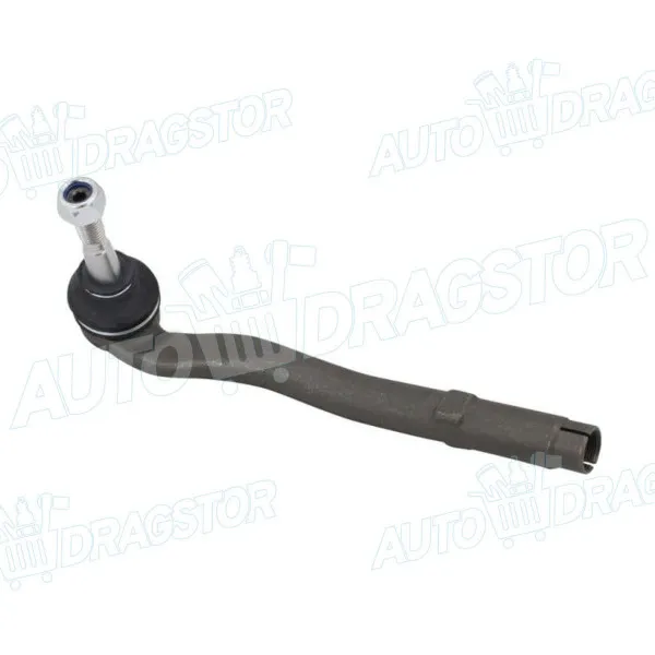 Kraj spone BMW 5 (E39), 96-04; 