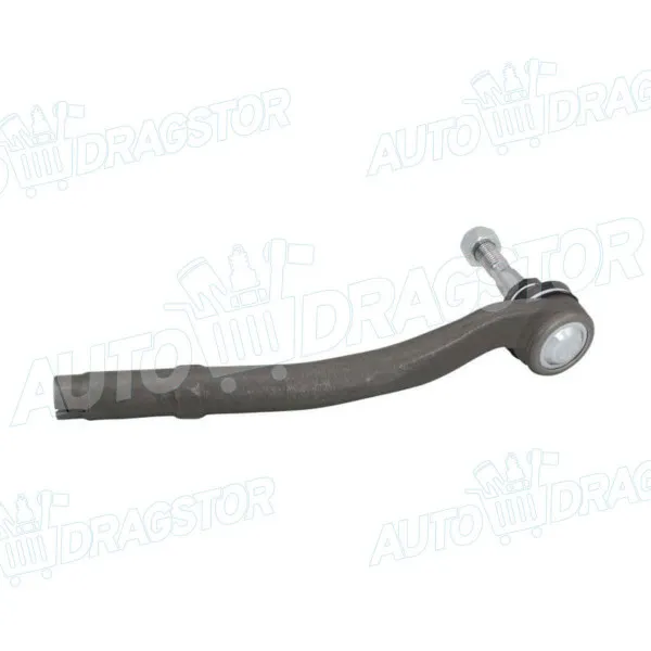 Kraj spone BMW 5 (E39), 96-04; 