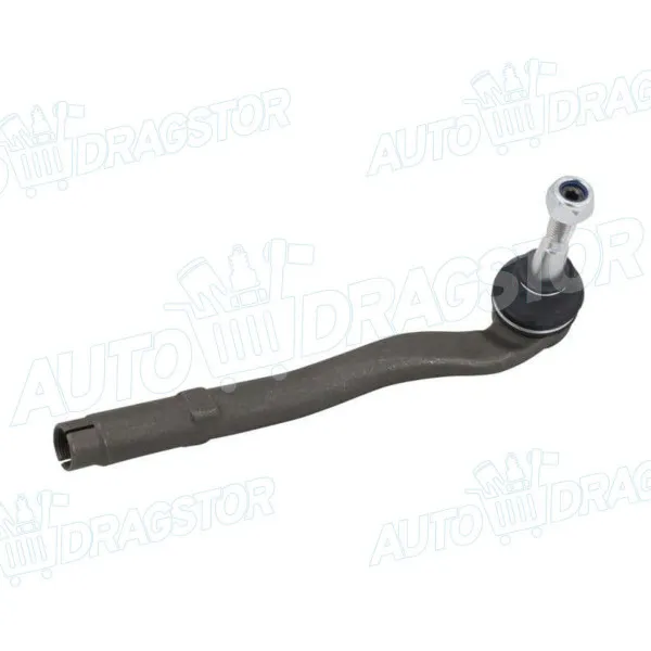 Kraj spone BMW 5 (E39), 96-04; 