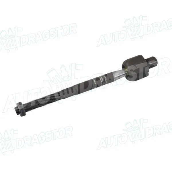 Spona BMW X3 (E83), 04-10; X5 (E53), 00-07; X5 (E70), 06-13; X6 (E71), 08-14; 