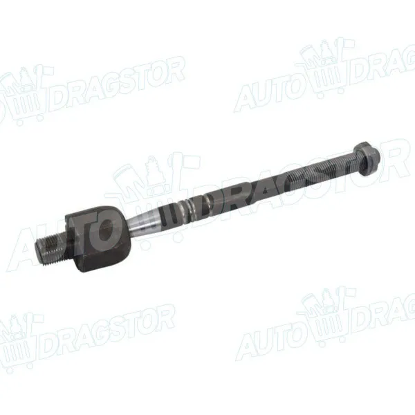 Spona BMW X3 (E83), 04-10; X5 (E53), 00-07; X5 (E70), 06-13; X6 (E71), 08-14; 