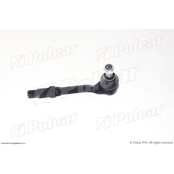 Kraj spone BMW X5 (E53), 00-07; 