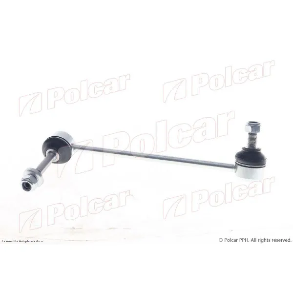 Stabilizator BMW X5 (E70), 06-13; X5 (F15), 13-19; X6 (E71), 08-14; X6 (F16), 14-19; 