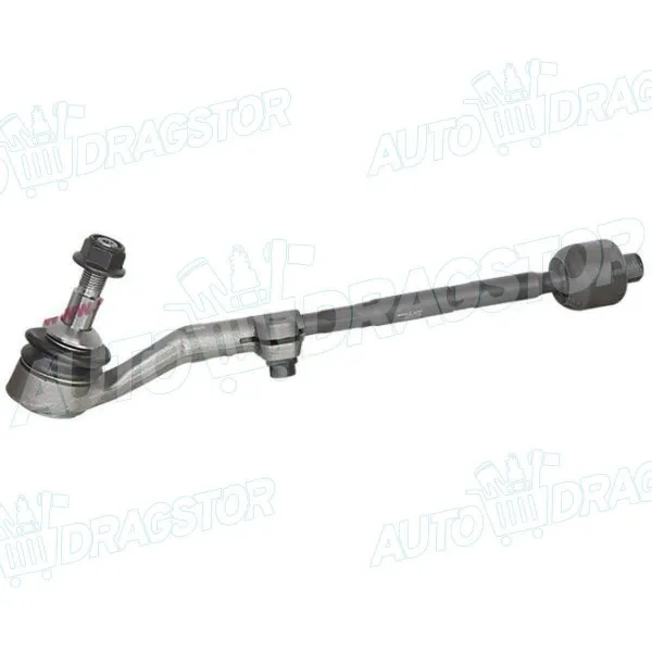 Spona BMW 1 (E81/E82/E87/E88), 04-13; 3 (E90/91/92/93), 04-13; X1 (E84), 09-15; 