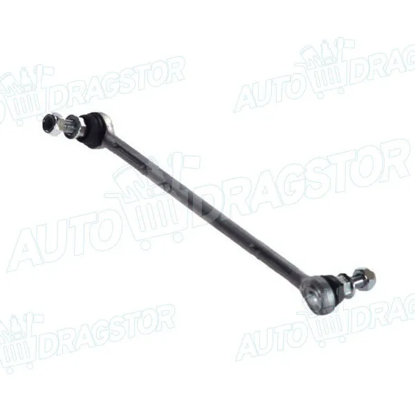 Stabilizator BMW 1 (E81/E82/E87/E88), 04-13; 3 (E90/91/92/93), 04-13; X1 (E84), 09-15; Z4 (E89), 09-; 