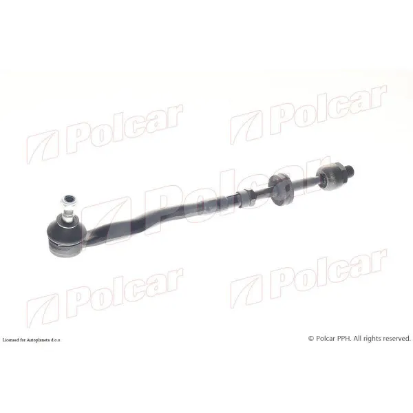 Spona BMW 3 (E36), 90-00; Z3 (E36/7/E36/8), 95-03; 