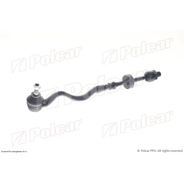 Spona BMW 3 (E36), 90-00; Z3 (E36/7/E36/8), 95-03; 