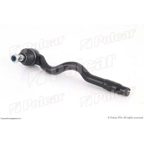 Kraj spone BMW 3 (E46), 98-06; Z4 (E85/86), 03-09; 