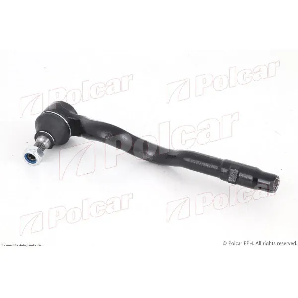 Kraj spone BMW 3 (E46), 98-06; Z4 (E85/86), 03-09; 