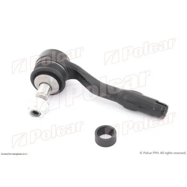 Kraj spone BMW 5 (E60/61), 03-10; 6 (E63/64), 03-10; 7 (E65/66), 01-08; 