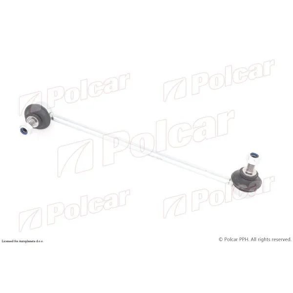 Stabilizator BMW 3 (E46), 98-06; 