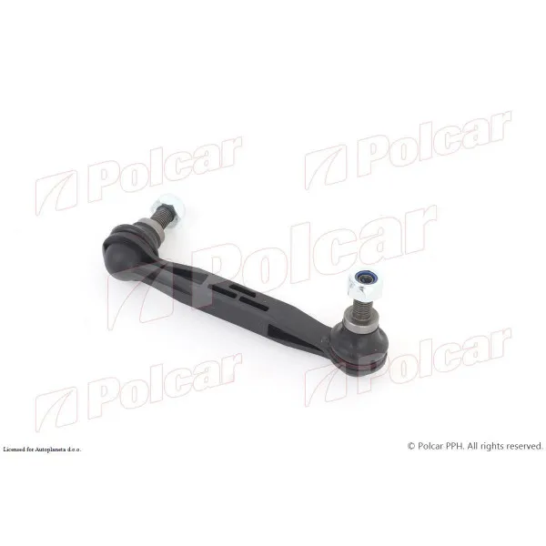 Stabilizator BMW 1 (F20/F21), 11-19; 3 (F30/F31/F80), 12-19; X1 (E84), 09-15; 