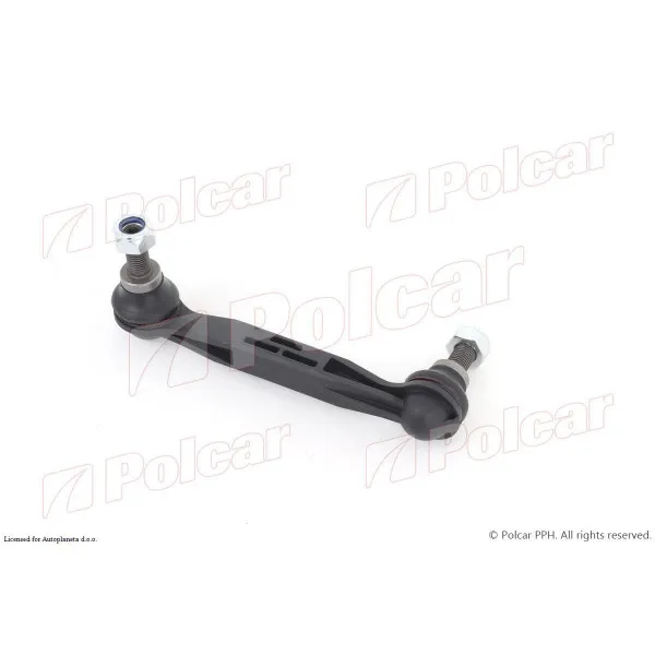 Stabilizator BMW 1 (F20/F21), 11-19; 3 (F30/F31/F80), 12-19; X1 (E84), 09-15; 