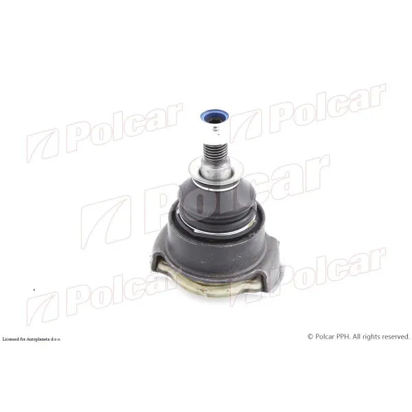 Kugla BMW 3 (E36), 90-00; Z3 (E36/7/E36/8), 95-03; 