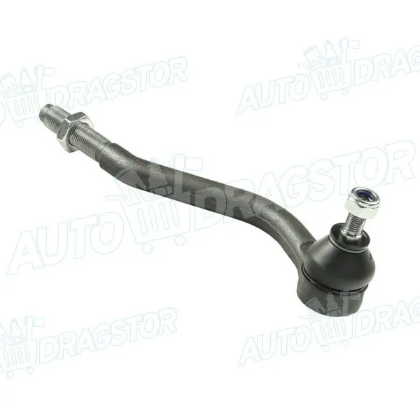 Kraj spone CITROËN C5 (DC/DE/RC/RE), 01-08; 