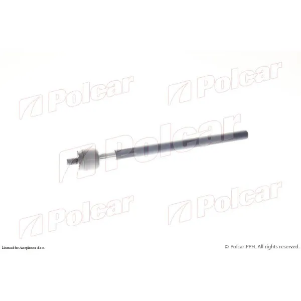 Spona CITROËN, PEUGEOT 