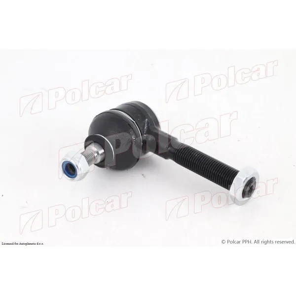 Kraj spone CITROËN, PEUGEOT 