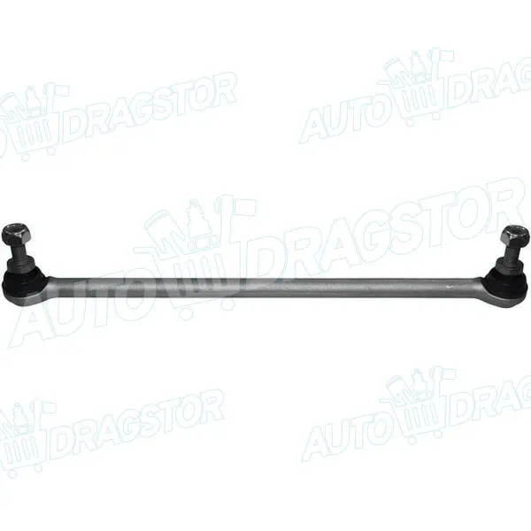 Stabilizator CITROËN C3, 10-16; 