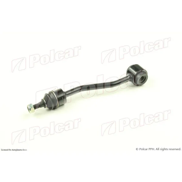 Stabilizator JEEP WRANGLER (TJ), 96-06; 
