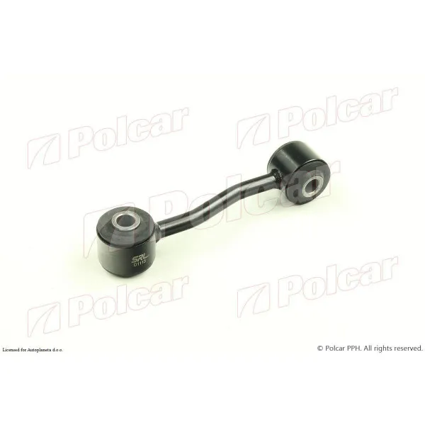 Stabilizator JEEP CHEROKEE (KJ), 01-08; 