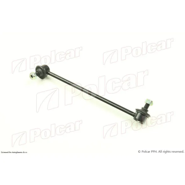 Stabilizator CHRYSLER SEBRING (JR), 00-07; 