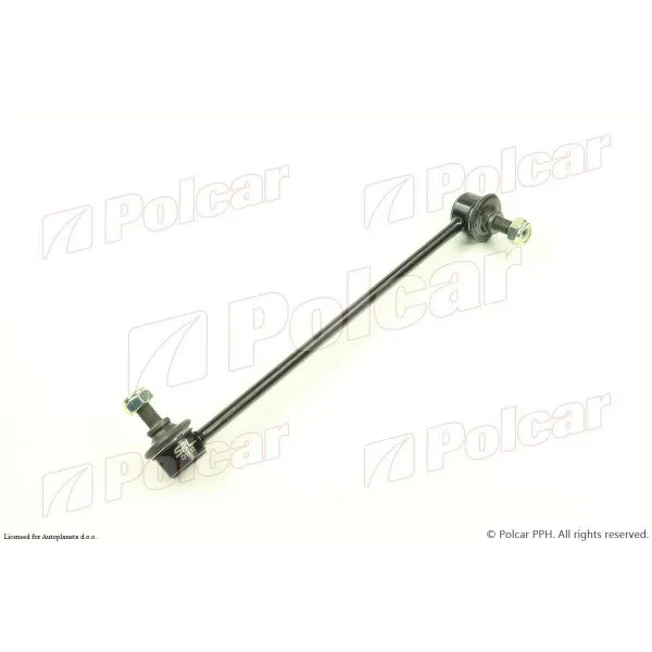 Stabilizator CHRYSLER SEBRING (JR), 00-07; 