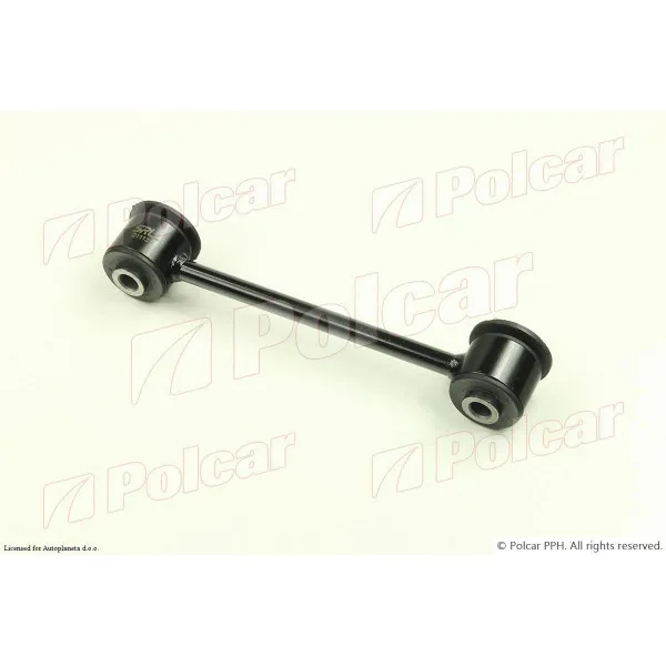 Stabilizator CHRYSLER PT CRUISER (PT), 00-10; 