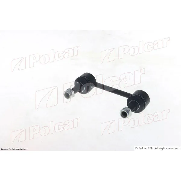 Stabilizator JEEP GRAND CHEROKEE (WK2), 10-; 