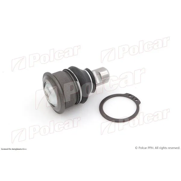 Kugla CHRYSLER, DODGE, PLYMOUTH 