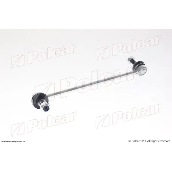 Stabilizator CHEVROLET, OPEL 