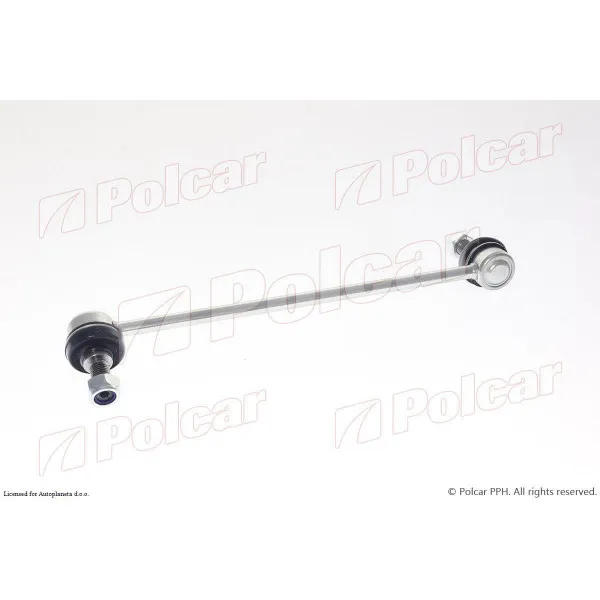 Stabilizator CHEVROLET, OPEL 