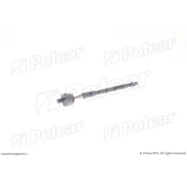 Spona DAIHATSU, SUBARU 