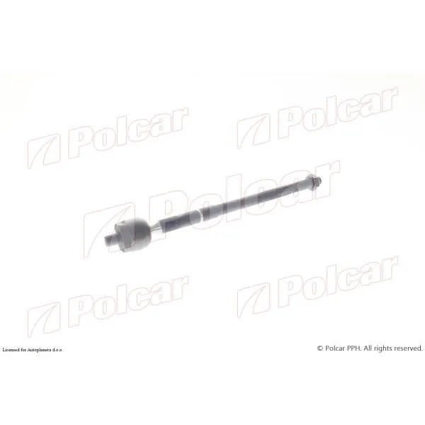 Spona DAIHATSU TERIOS (J1), 97-06; 