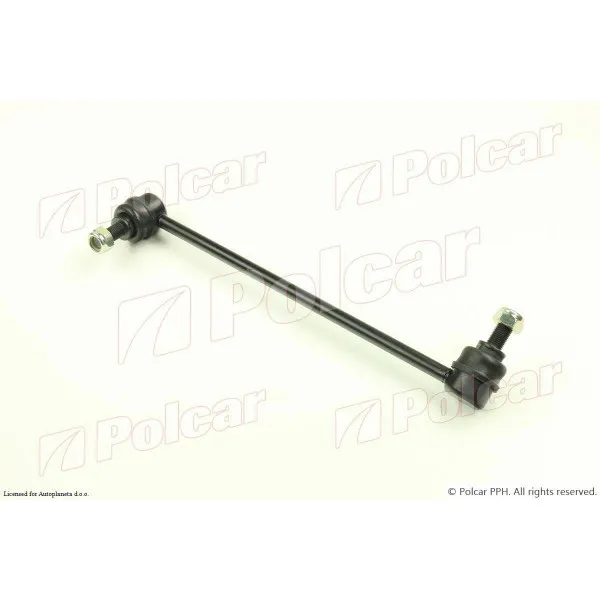Stabilizator NISSAN MURANO (Z50), 03-08; 