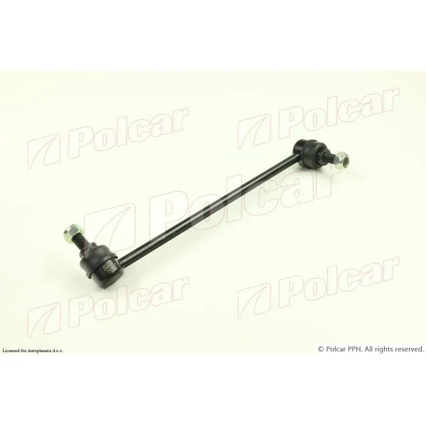 Stabilizator NISSAN MURANO (Z50), 03-08; 