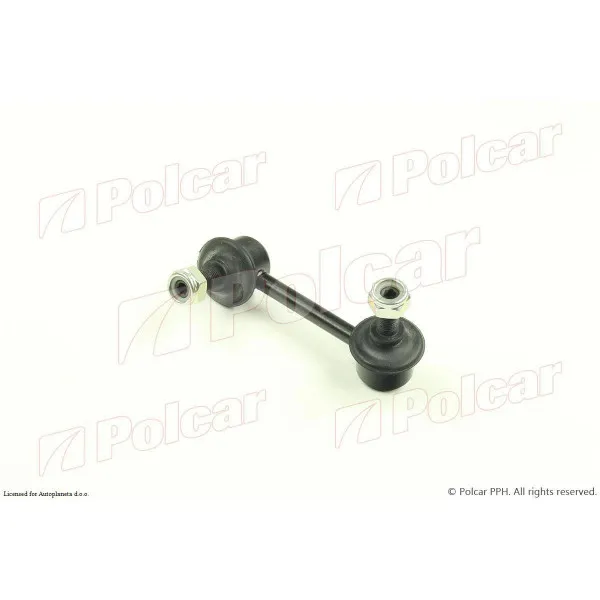 Stabilizator NISSAN MURANO (Z50), 03-08; 