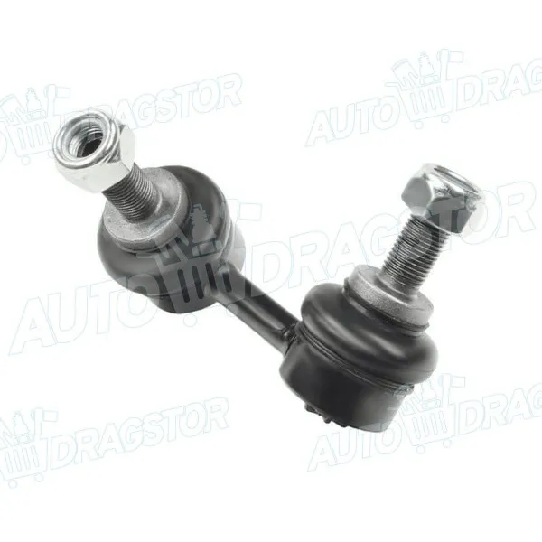 Stabilizator NISSAN NAVARA/FRONTIER (D40), 05-16; PATHFINDER (R51), 04-13; 