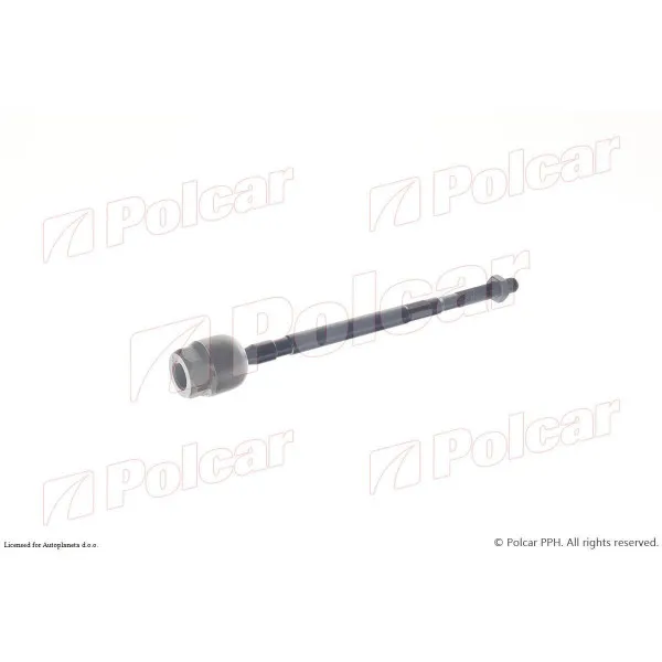 Spona NISSAN MICRA (K10), 82-92; 