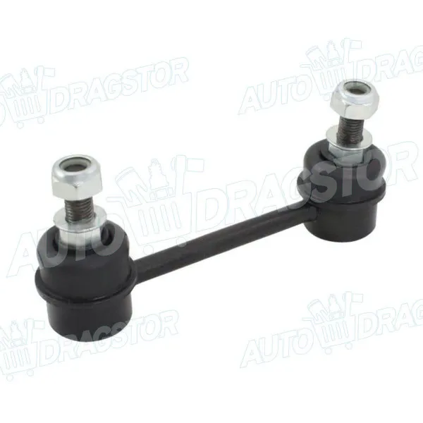 Stabilizator NISSAN X-TRAIL (T30), 01-07; 