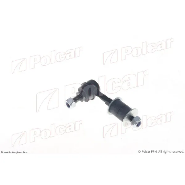 Stabilizator NISSAN MAXIMA (A32), 95-00; 