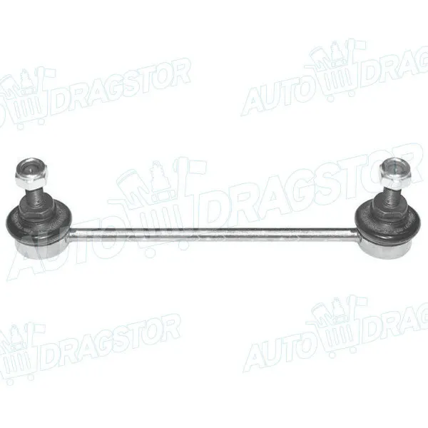 Stabilizator NISSAN PATHFINDER (R50), 97-04; 