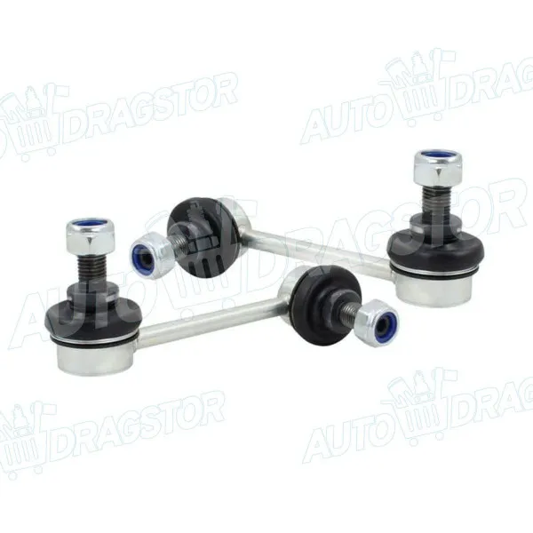 Stabilizator NISSAN SERENA (C23), 92-02; VANETTE (HC23), 95-01; 