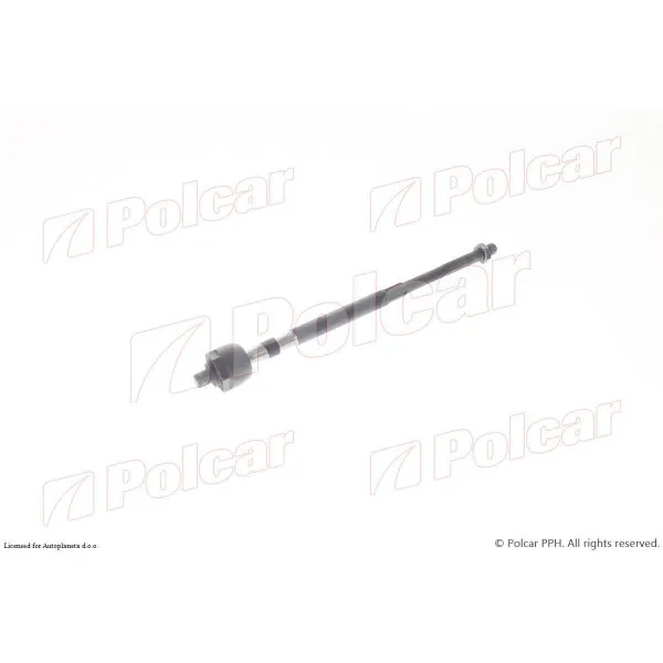 Spona NISSAN SERENA (C23), 92-02; VANETTE (HC23), 95-01; 