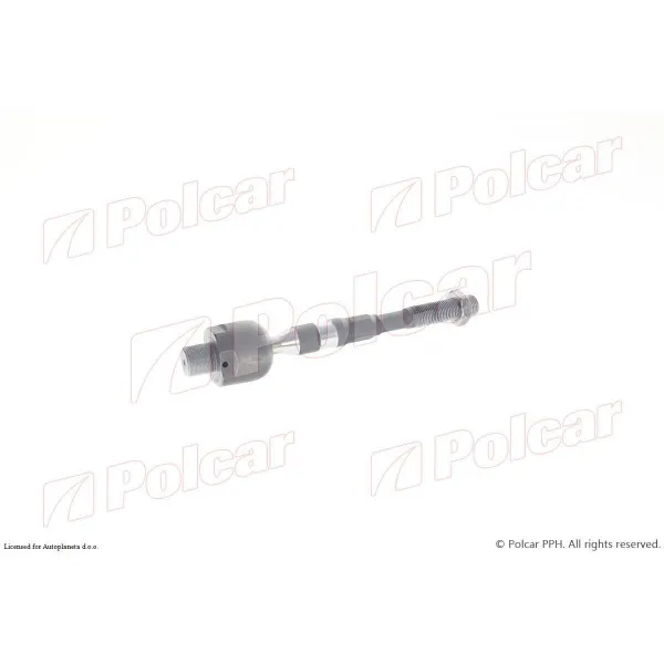 Spona NISSAN NAVARA/FRONTIER (D40), 05-16; PATHFINDER (R51), 04-13; 