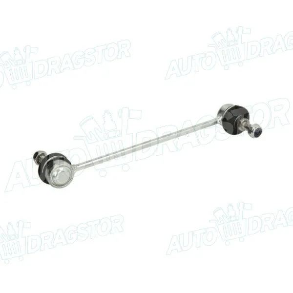 Stabilizator NISSAN NOTE (E11), 06-13; TIIDA (C11X/SC11X), 07-; 