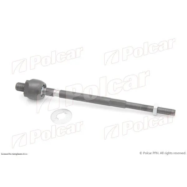 Spona NISSAN MICRA (K11), 92-03; 