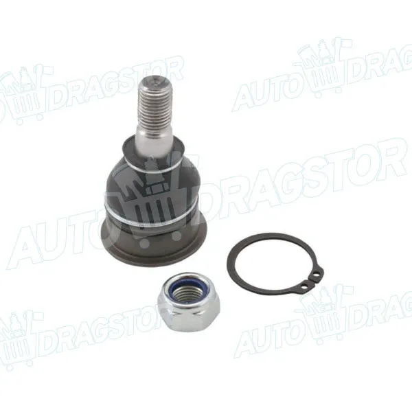 Kugla NISSAN ALMERA (N16), 00-07; PRIMERA (P10), 90-96; PRIMERA (P11), 96-01; SUNNY (B12), 86-91; SUNNY (N13), 86-91; 