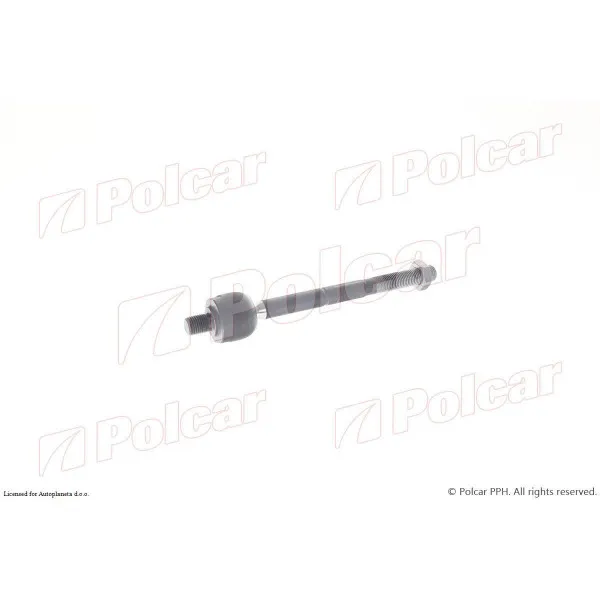 Spona DACIA DOKKER, 12-; LODGY, 12-; LOGAN, 12-; SANDERO, 12-; 