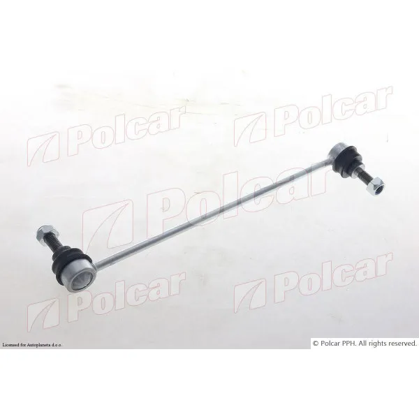 Stabilizator DACIA, RENAULT 